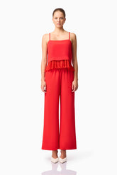 CURAAE ETOILE CAMI TOP